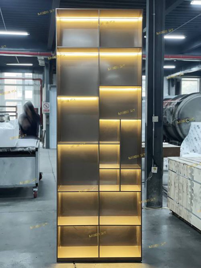 佛山金属制品厂:铸造行业新典范